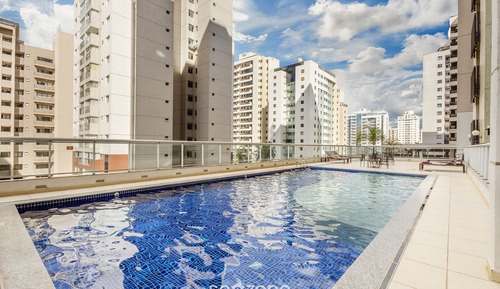 Basic Apartment