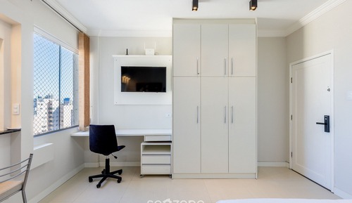 Basic Apartment