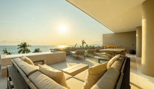 Panoramic Villa