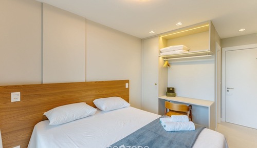Basic Apartment