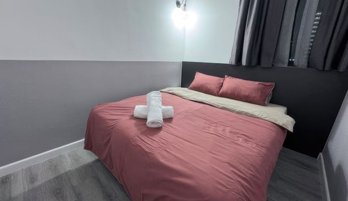 Superior Apartment, 2 Bedrooms