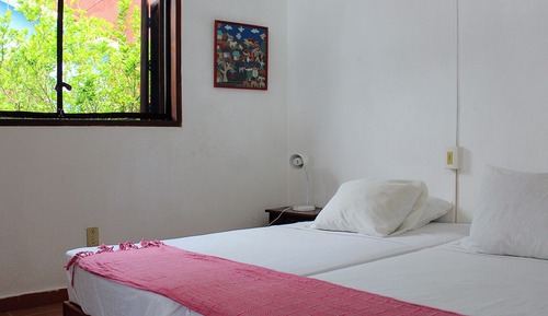 Comfort Double Room, Balcony, Sea View