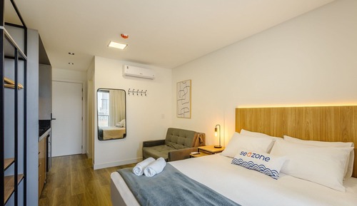 Basic Apartment