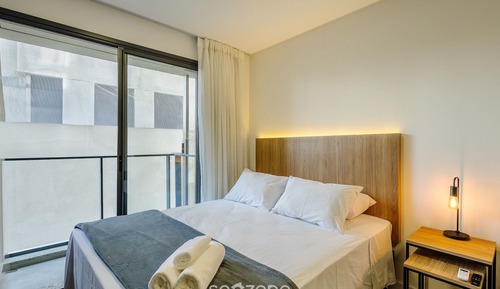 Basic Apartment