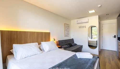 Basic Apartment