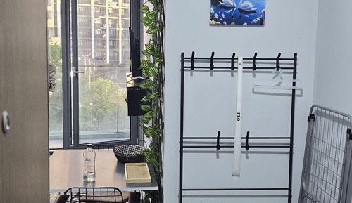 Apartment, 1 Bedroom, Smoking, Balcony