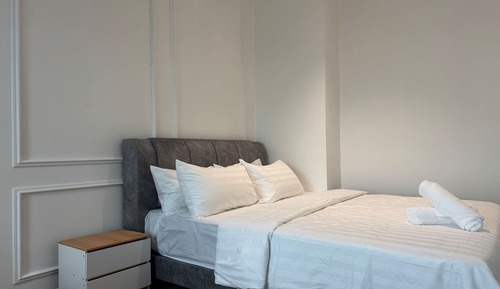 Superior Apartment, 3 Bedrooms, Balcony, City View