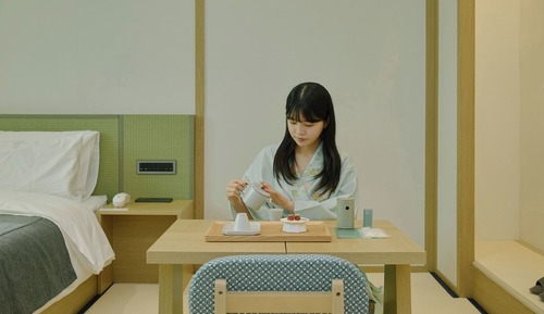 Asagi Standard B