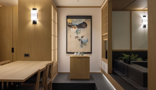 Matsuba Suite