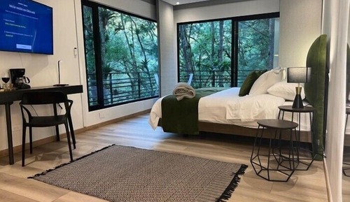 Luxury Cabin
