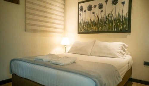 Basic Double Room