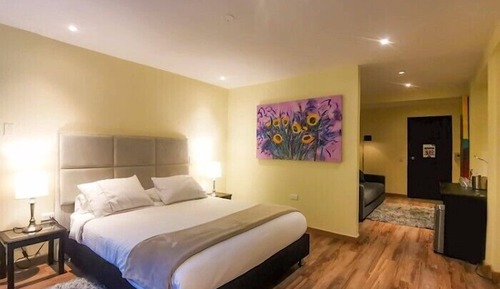 Junior Suite