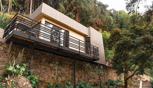 Family Cabin