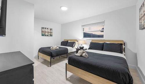 House, 2 Bedrooms, Non Smoking, Balcony