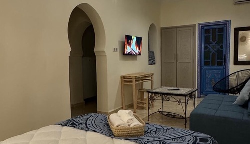 Deluxe Studio Suite, Mountain View