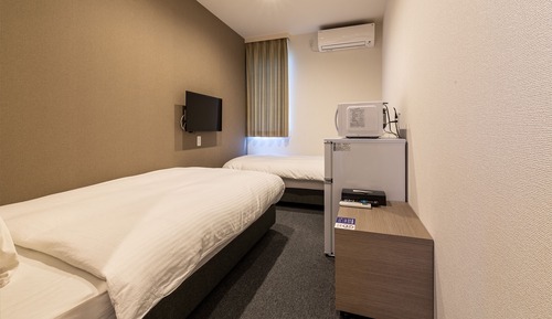 Standard Twin Room, Non Smoking