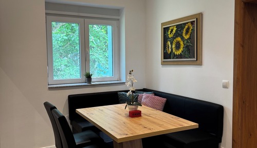 Comfort Apartment, Multiple Beds, Mountain View