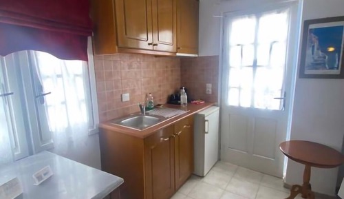 Apartment, Balcony, Sea View