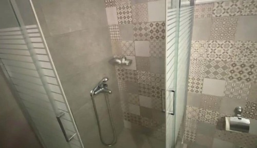 Comfort Apartment, Balcony, Sea View