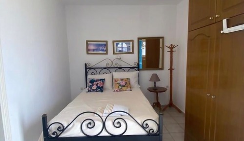 Classic Apartment, Balcony, Sea View