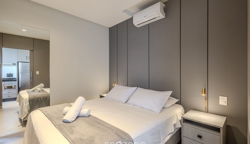 Basic Apartment