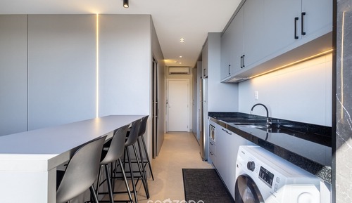 Basic Apartment