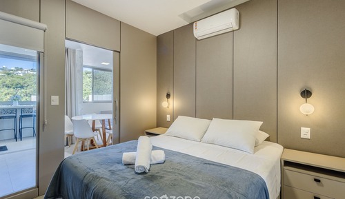 Basic Apartment