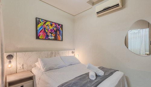 Basic Apartment