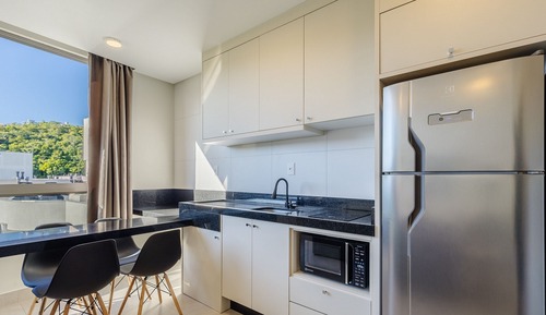 Basic Apartment