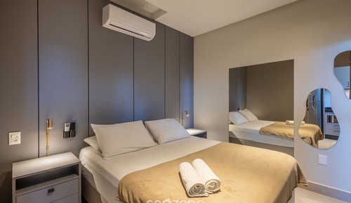 Basic Apartment
