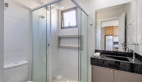 Basic Apartment