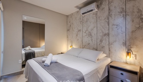 Basic Apartment