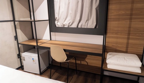 Apartment, 1 Double Bed
