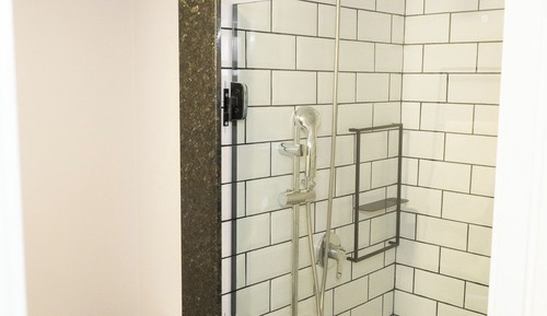 Apartment, 1 Double Bed, Accessible