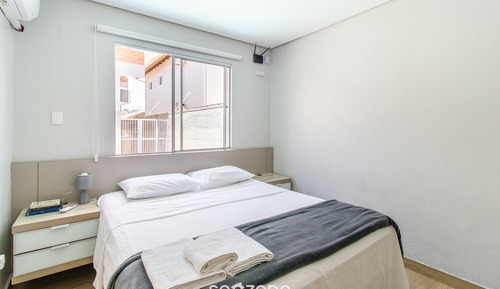 Basic Apartment