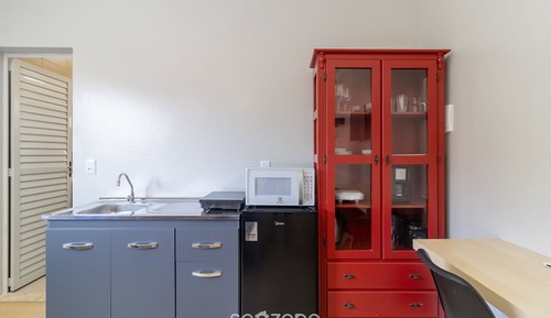 Basic Apartment