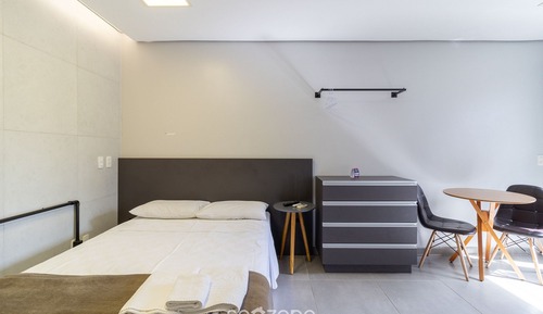 Basic Apartment