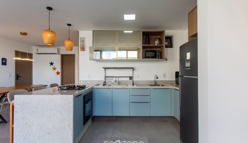 Basic Apartment