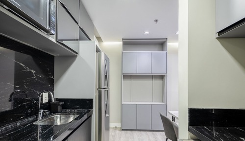 Basic Apartment
