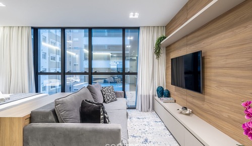 Basic Apartment