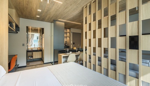 Basic Apartment