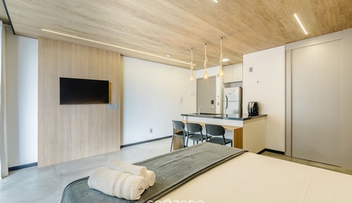 Basic Apartment