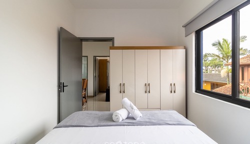Basic Apartment