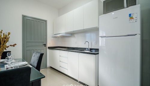 Basic Apartment