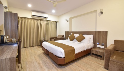 Family Executive Room