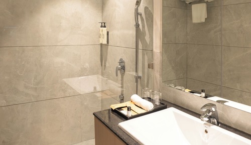 Superior Room, 2 Twin Beds, Non Smoking