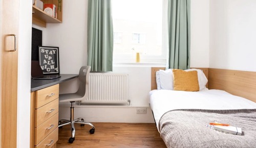 Double Room, Non Smoking