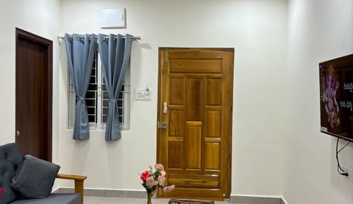 Family Apartment