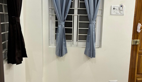 Economy Single Room