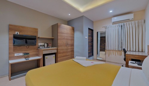 Basic Room